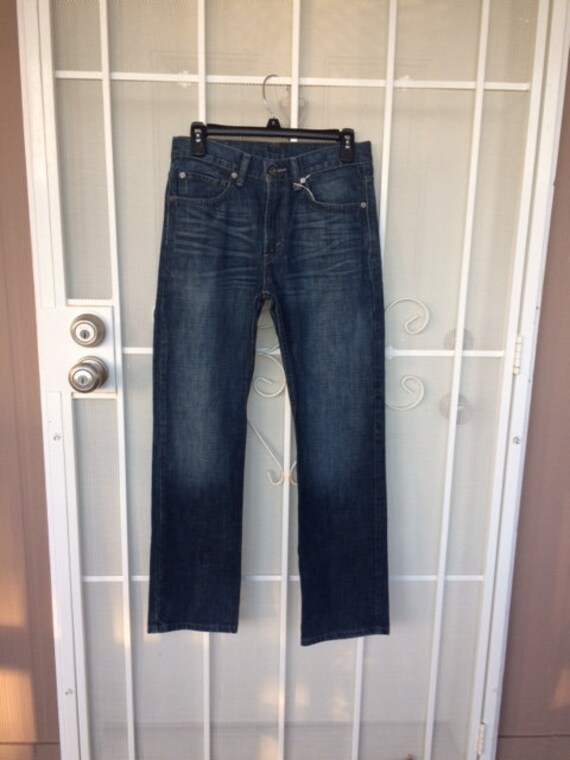 levis 514 100 cotton