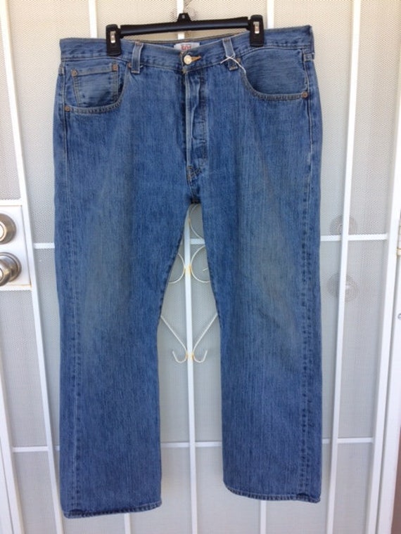 levis 501 30 x 30