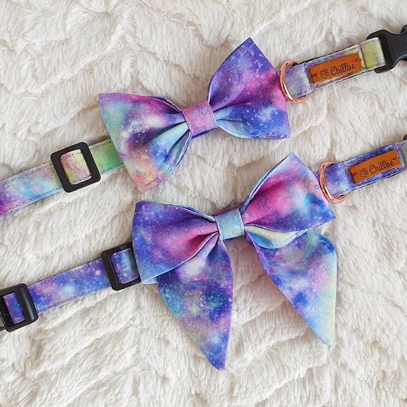 collar to wear with bow tie