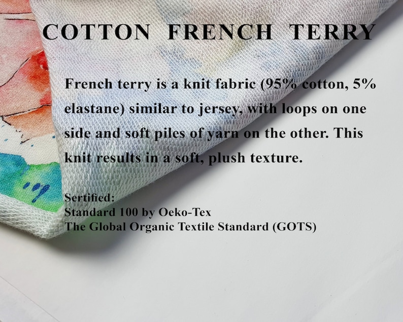 The cotton blend fabric I am using for this dog clothing item, consisting of 95% cotton and 5% elastane, is certified by OEKO-TEX® STANDARD 100. This certification sets the standard established as a benchmark for textile safety, covering everythinag from the yarn to the finished product. Any item bearing the STANDARD 100 label has successfully undergone safety tests to ensure the fabric does not contain harmful substances.