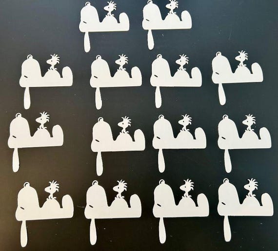 【額装セット】【DEATH NYC】SNOOPY＆Wood Stock Cook 額装セット】【DEATH NYC】SNOOPY＆Wood Stock Cook $_57.JPG