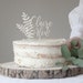 see more listings in the Cake Toppers section