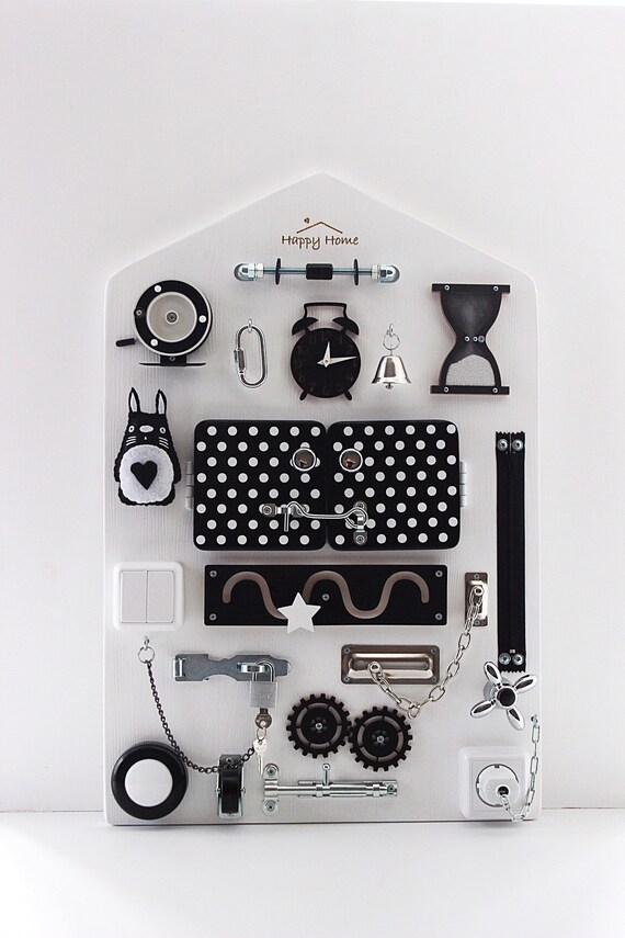 etsy sensory board