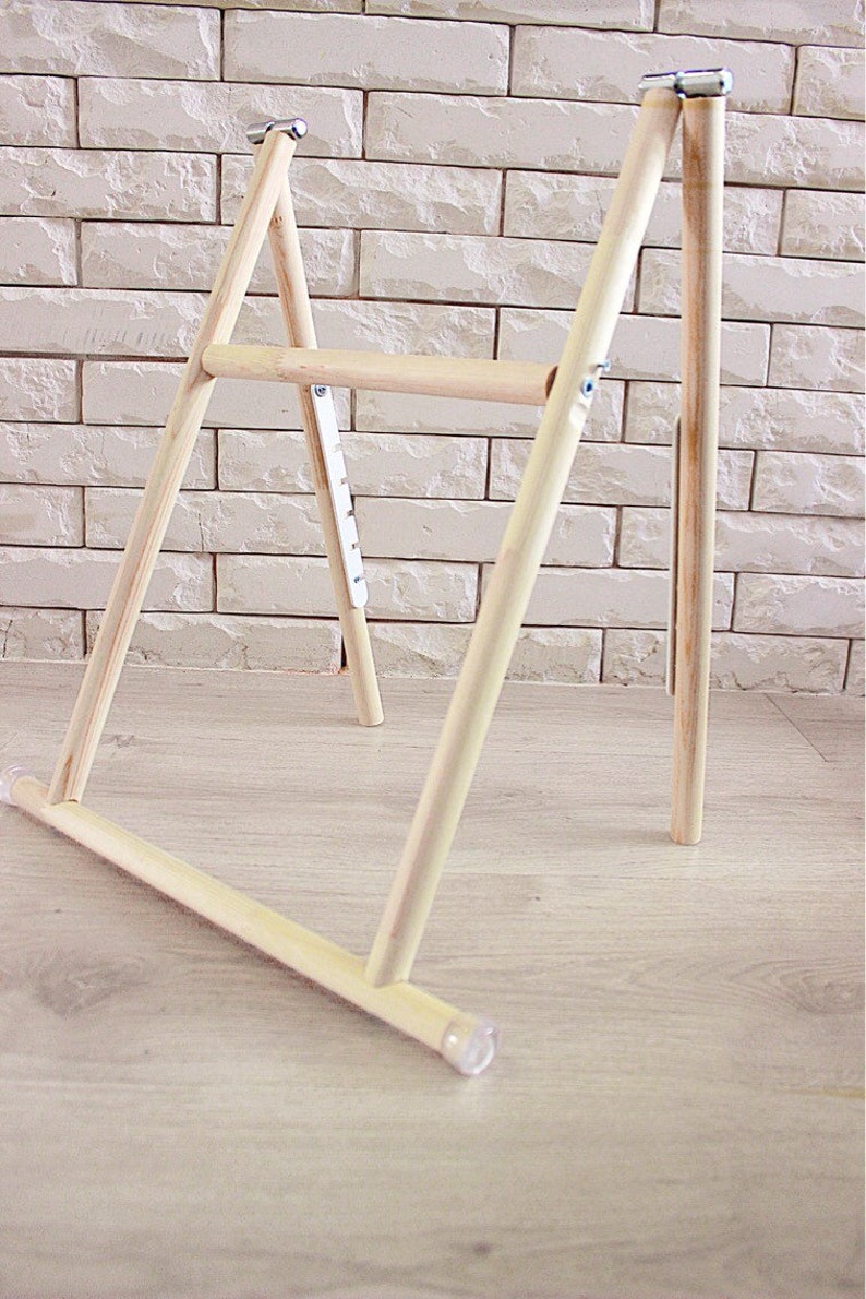 Board stand Etsy