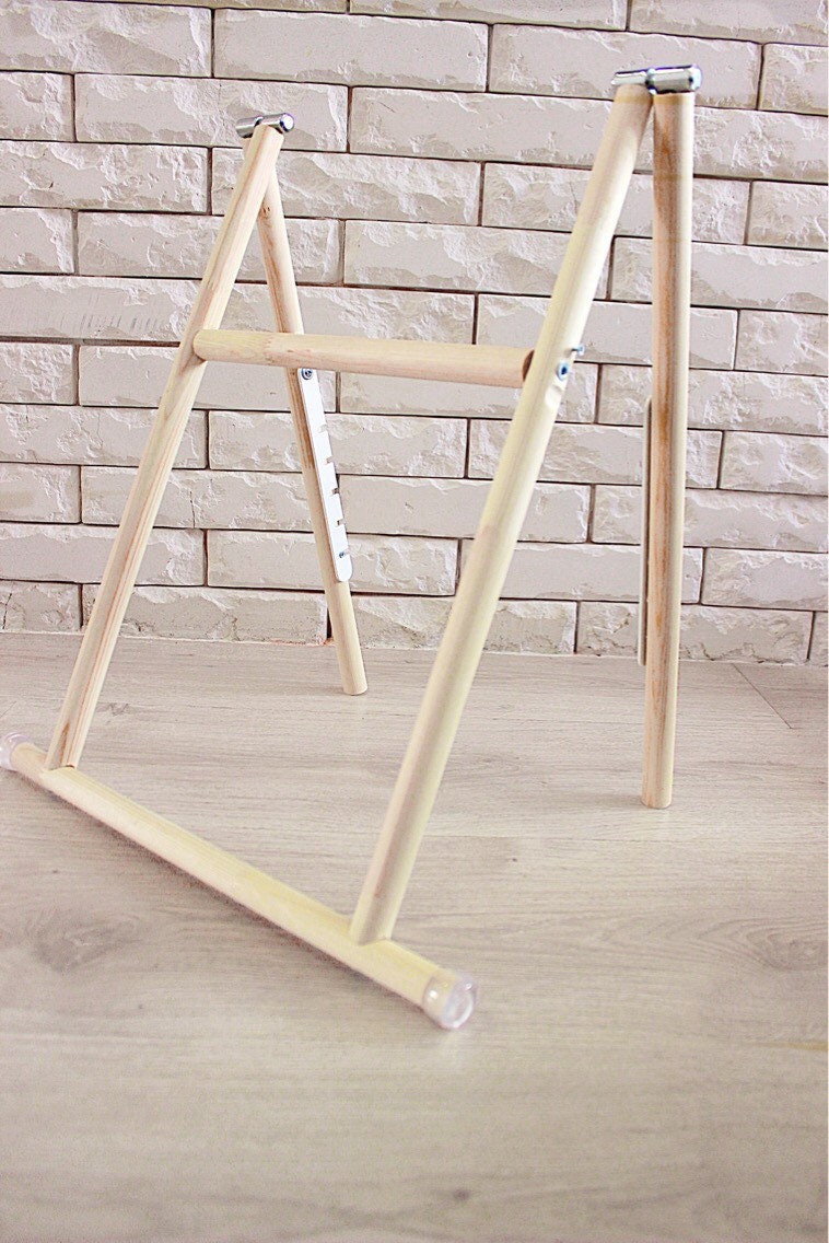 Board stand Etsy