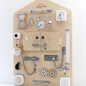 etsy sensory board