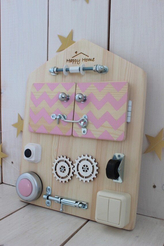 montessori travel toys