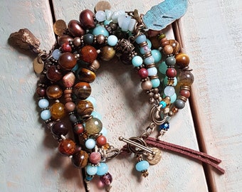 BRACELETS