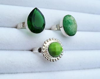 RINGS
