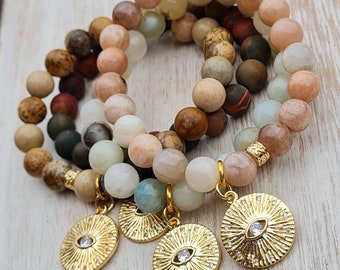 BRACELETS
