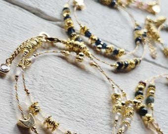 BRACELETS