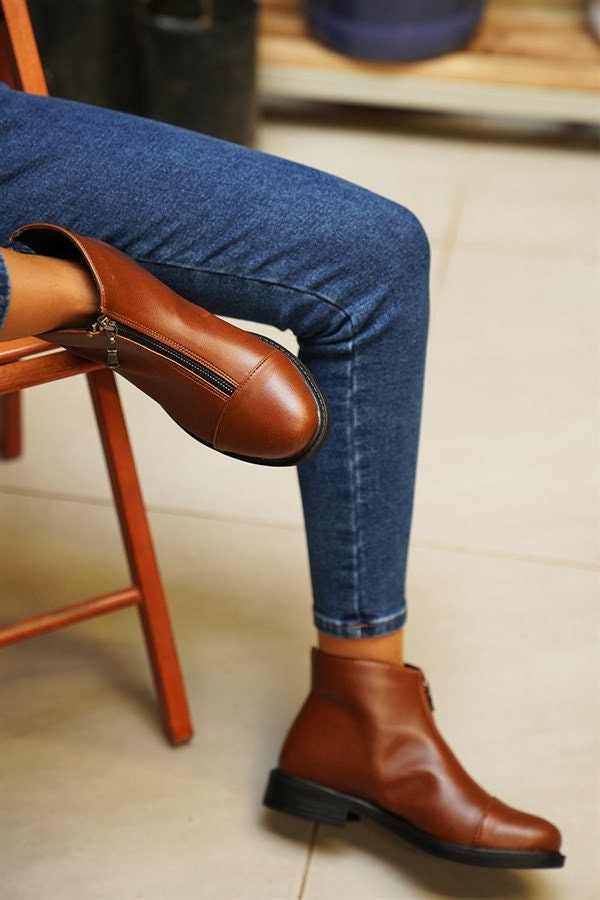 Cuero Mujer botas ante cuero -cuero Cuero Cuero Cuero Mujer botas ante cuero -cuero f4cf22