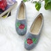 see more listings in the Women's Slippers section