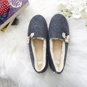 Warmest slippers for cold feet womens new arrivals