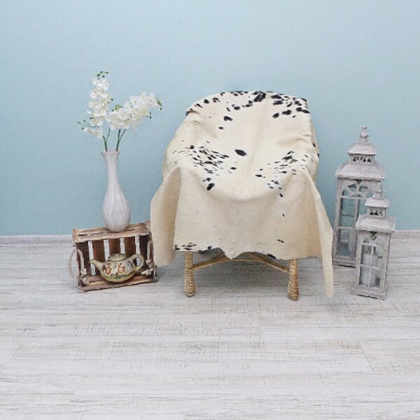 Cowhide Rug Etsy
