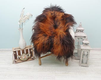 Christmas Tree Sheepskin Throw Rug Winter Home Design Real Wool Blanket New House Gift Playing Mat For Kids Sheepskin Bedspread Housewarming