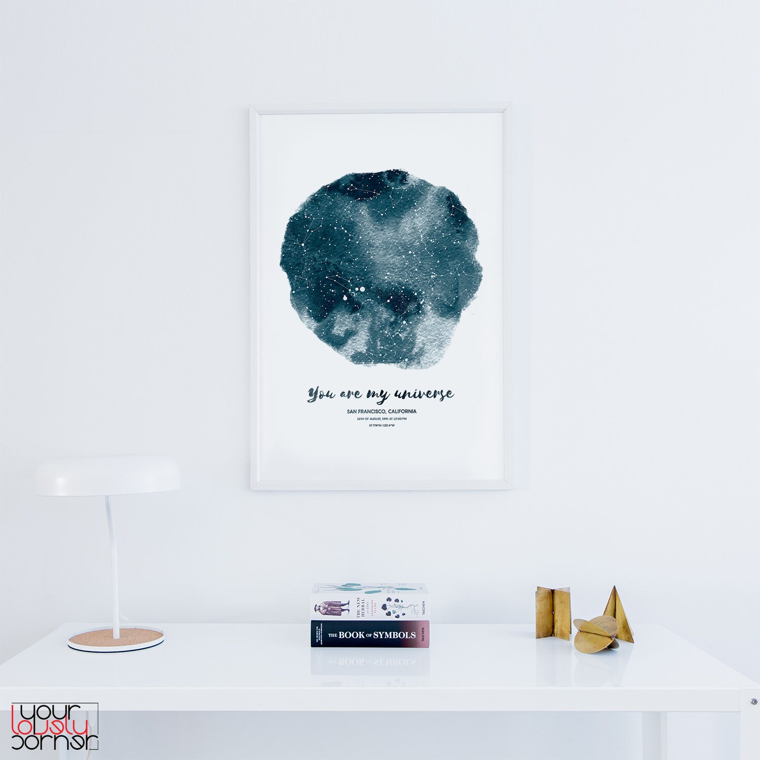 The Night We Met Star Map Digital Star Map by Date Etsy