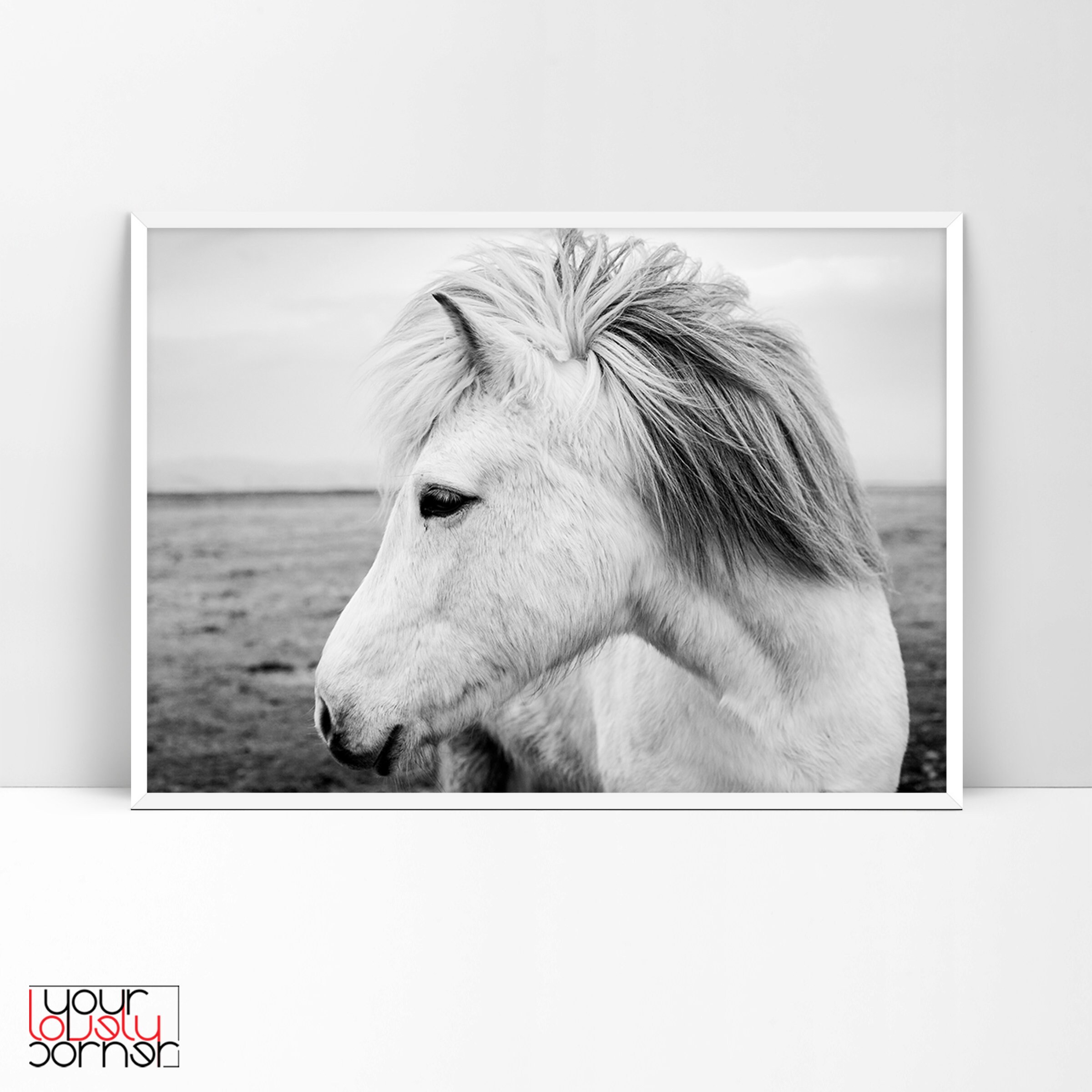 Nature Gallery Wall Set Forest Print Mountain Wall Art Set Etsy