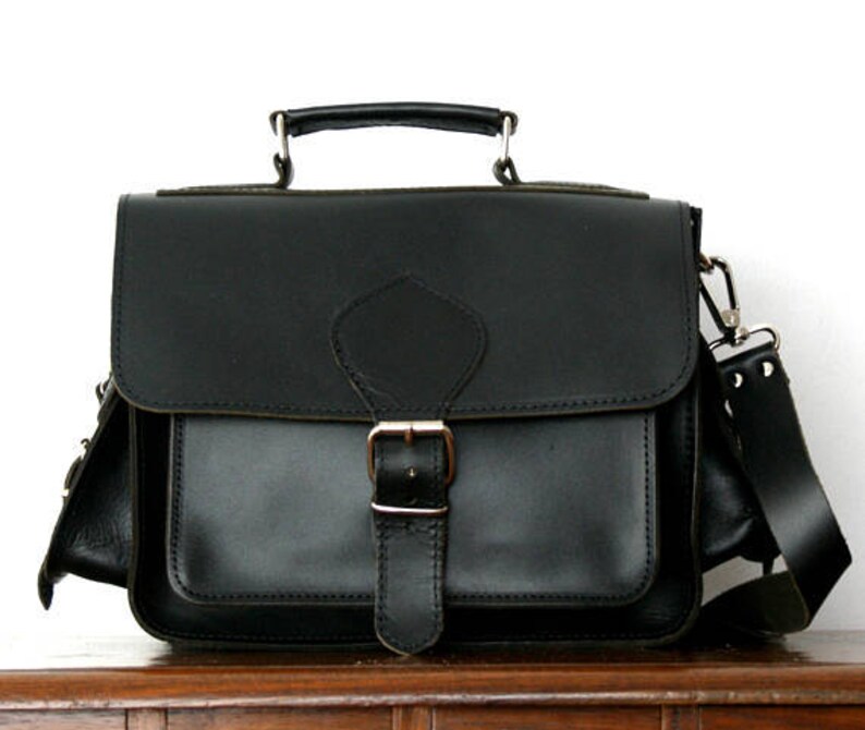 Leather Camera Bag/ DSLR Carry Leather Case/ Camera Shoulder - Etsy