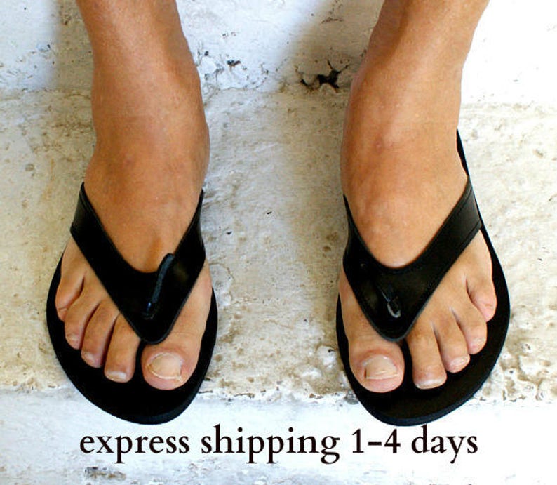 GreekEtsy 2 Mens Kouros Sandals Leather kN0w8nOXP