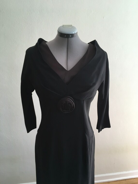 Size 10 wiggle dress