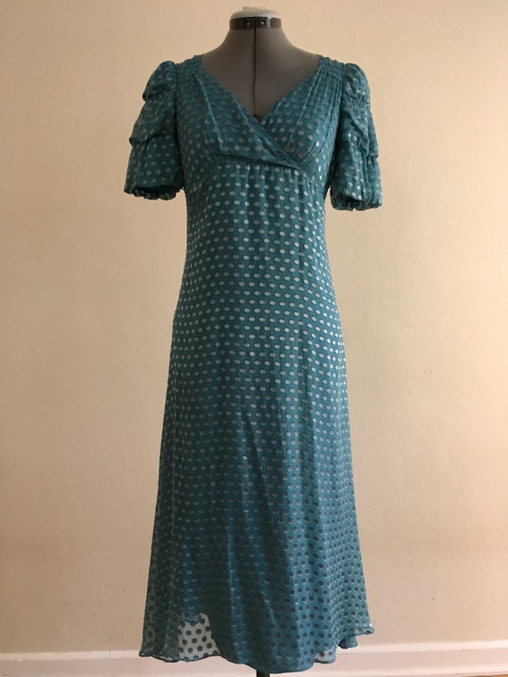 Betsey Johnson dress