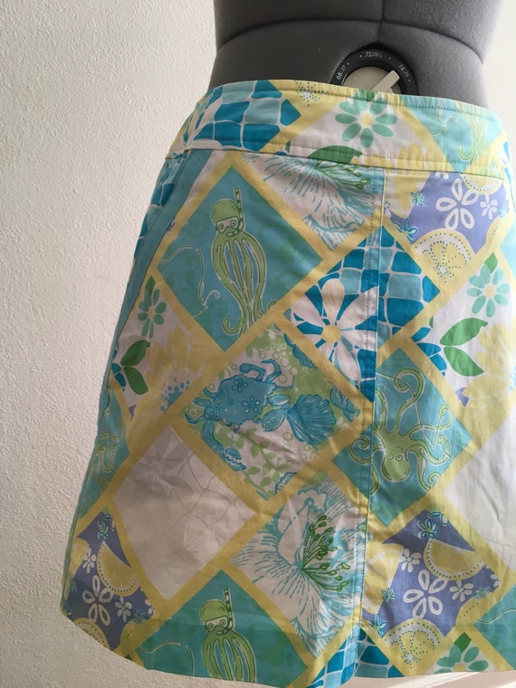Lilly Pulitzer