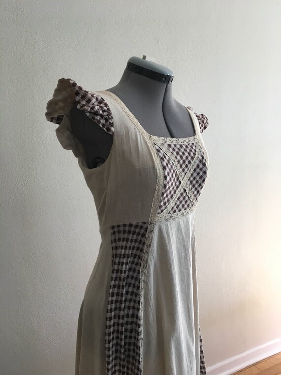 Festival dress