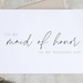 see more listings in the cartes de mariage section