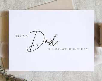 wedding day cards