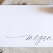 see more listings in the cartes de mariage section