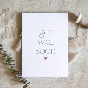 carte de rétablissement, carte de sympathie, carte de vœux | Carte de condoléances pour deuil / SKU : LNOS43