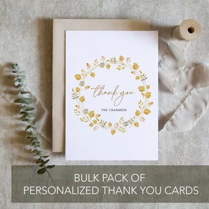 30x40cm große Danksagung, Dankeskarte Hochzeit, Dankeskarte Hochzeit, Dankeskarte Hochzeit, Dankeskarte Hochzeit / SKU: LNTHANKS24 | ZOEY