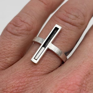 VERTICAL Slide Ring