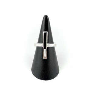 Vertical Slide Ring