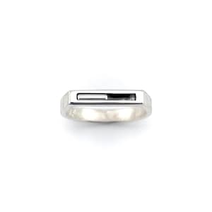Slide-ing Scale Ring