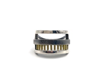 SHORT RESPO RING