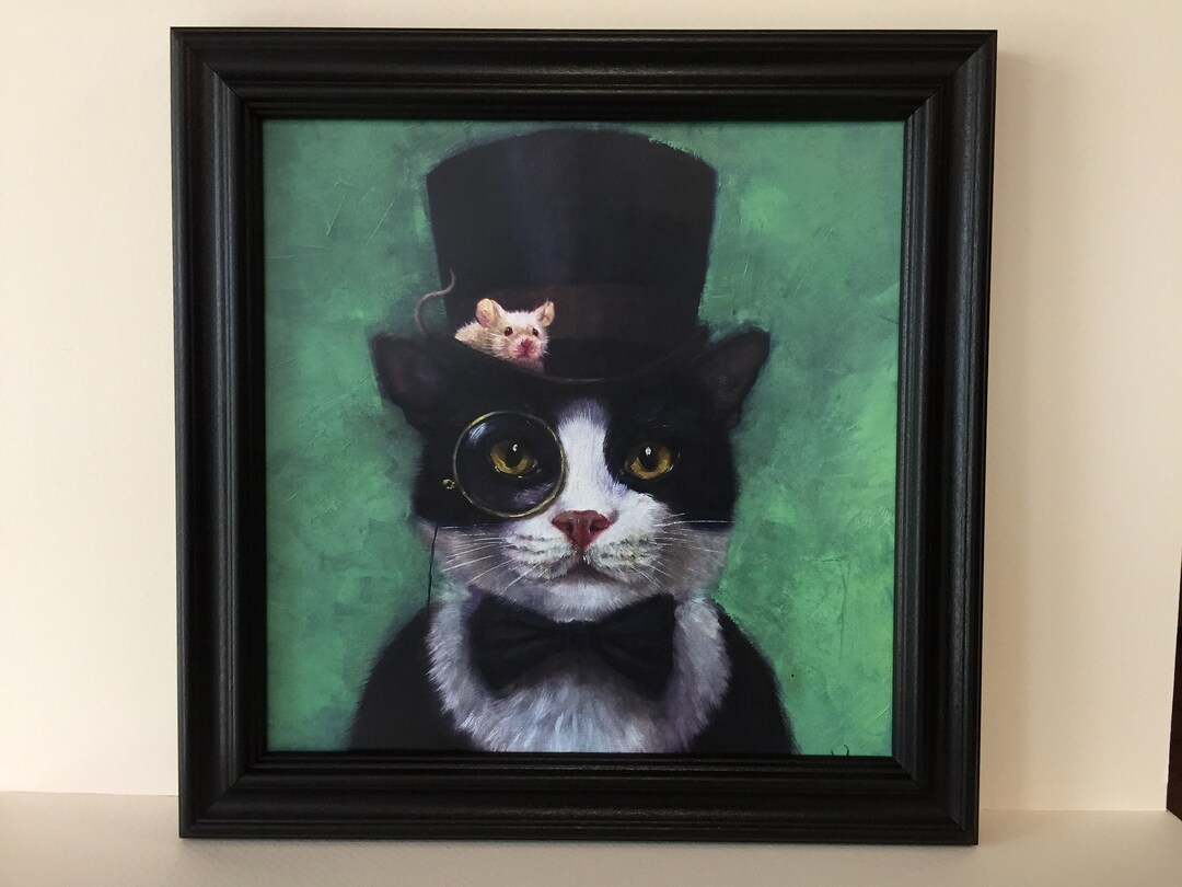 Cat in the hat top hat 2025