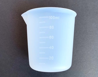 100ml Measuring Cup Etsy