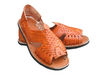 mexican chanclas men