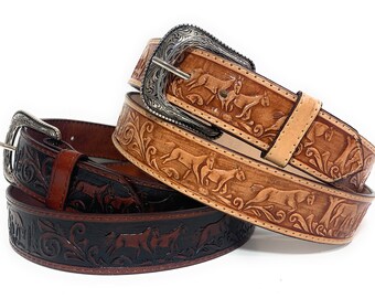 mexican belt