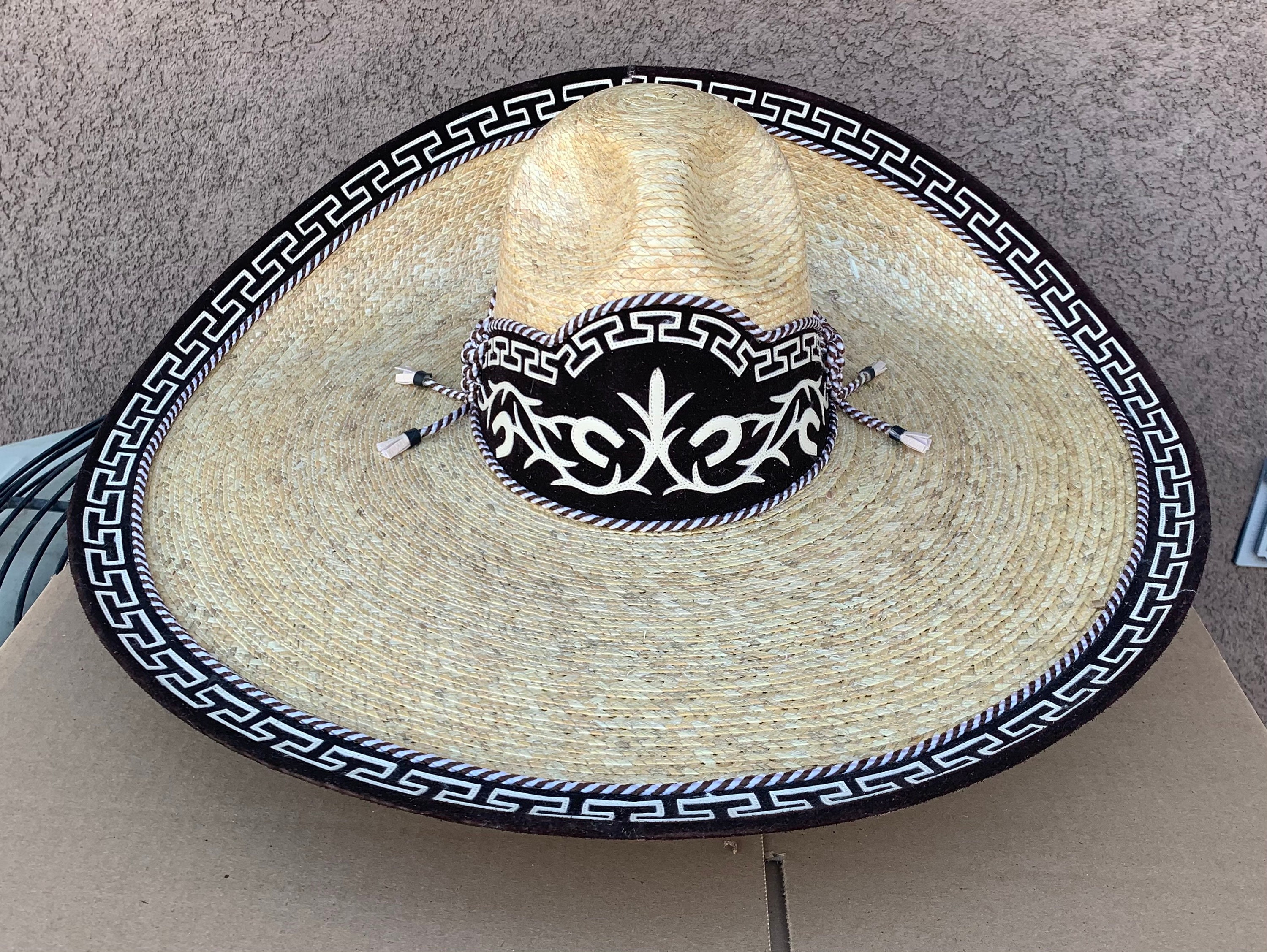 Sombrero Charro for sale | Only 2 left at -75%