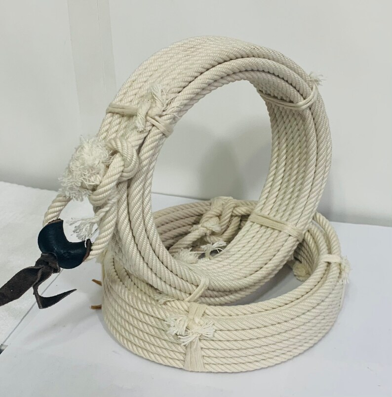 Saddle Horse Cowboy Western Kids Rope. Rodeo Kids Lasso Rope. Etsy