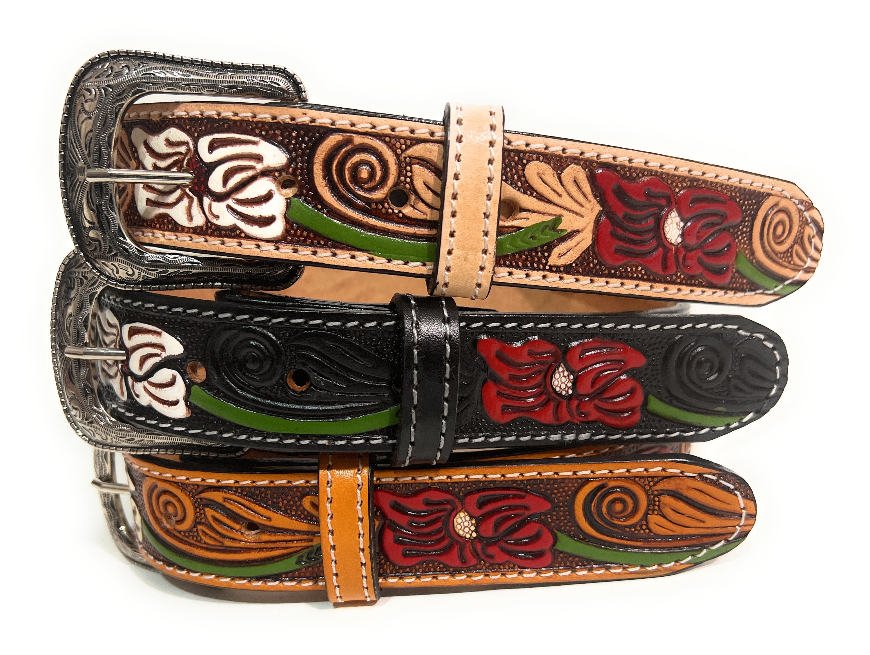 Youth Western Belts bet.yonsei.ac.kr