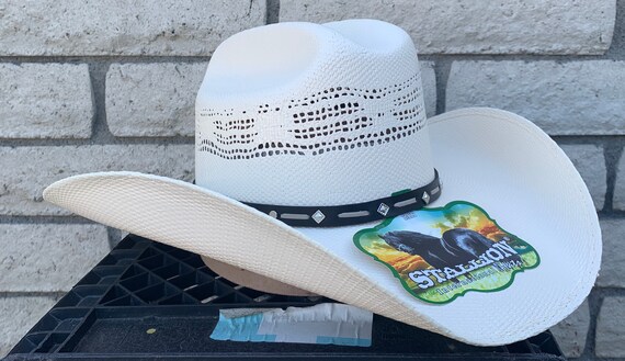 Men's Western Hat. Sombrero Vaquero 