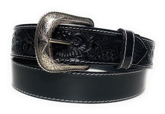  SYQOIU Belt Genuine Leather Belt Fashion Men Luxury Designer  Belts Men Copper Buckle Cowskin Strap Male Belt for Jeans Cowboy (Belt  Length : 120CM, Color : Coffee) : Clothing, Shoes & Jewelry