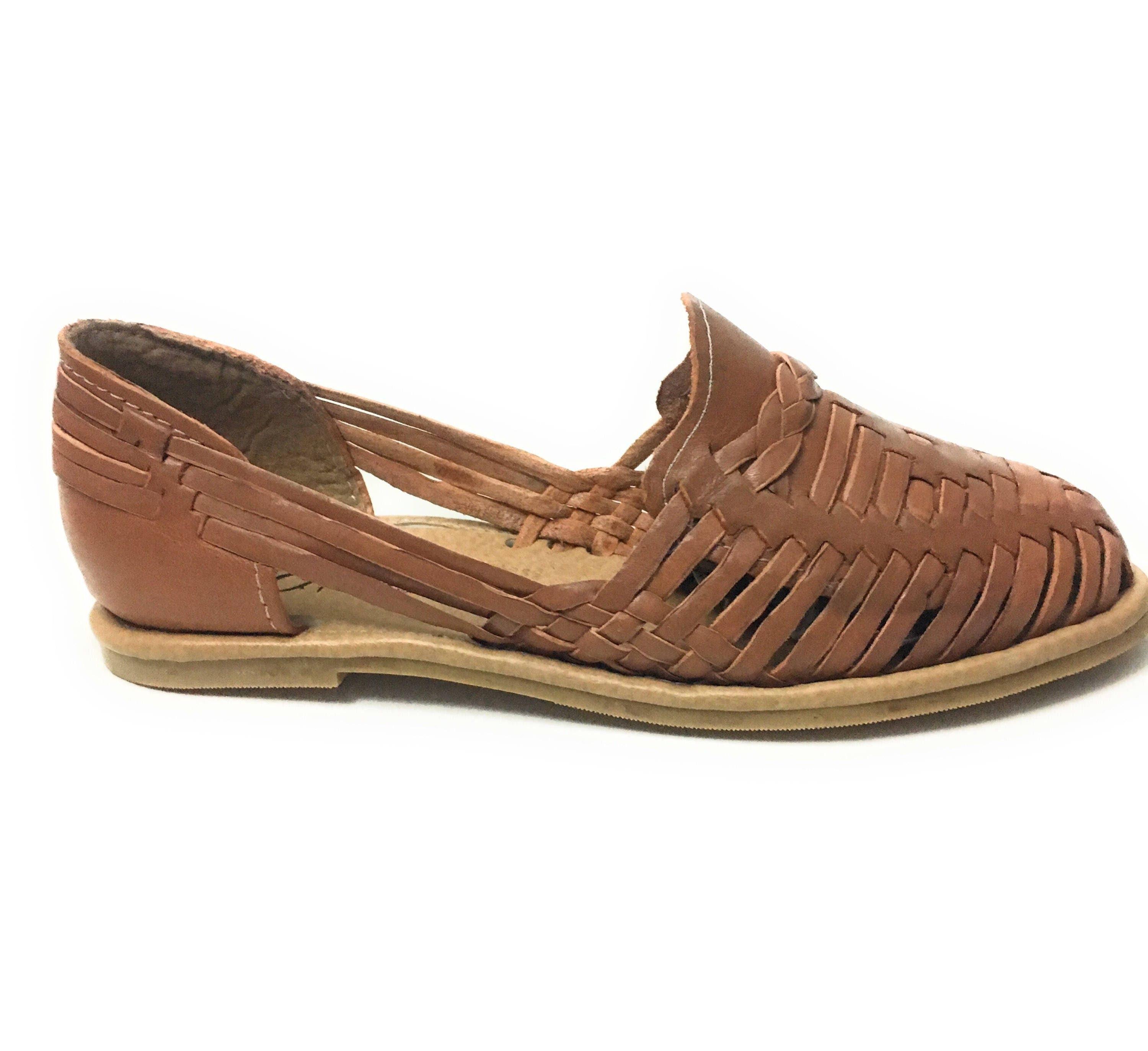 mexican huaraches for womens