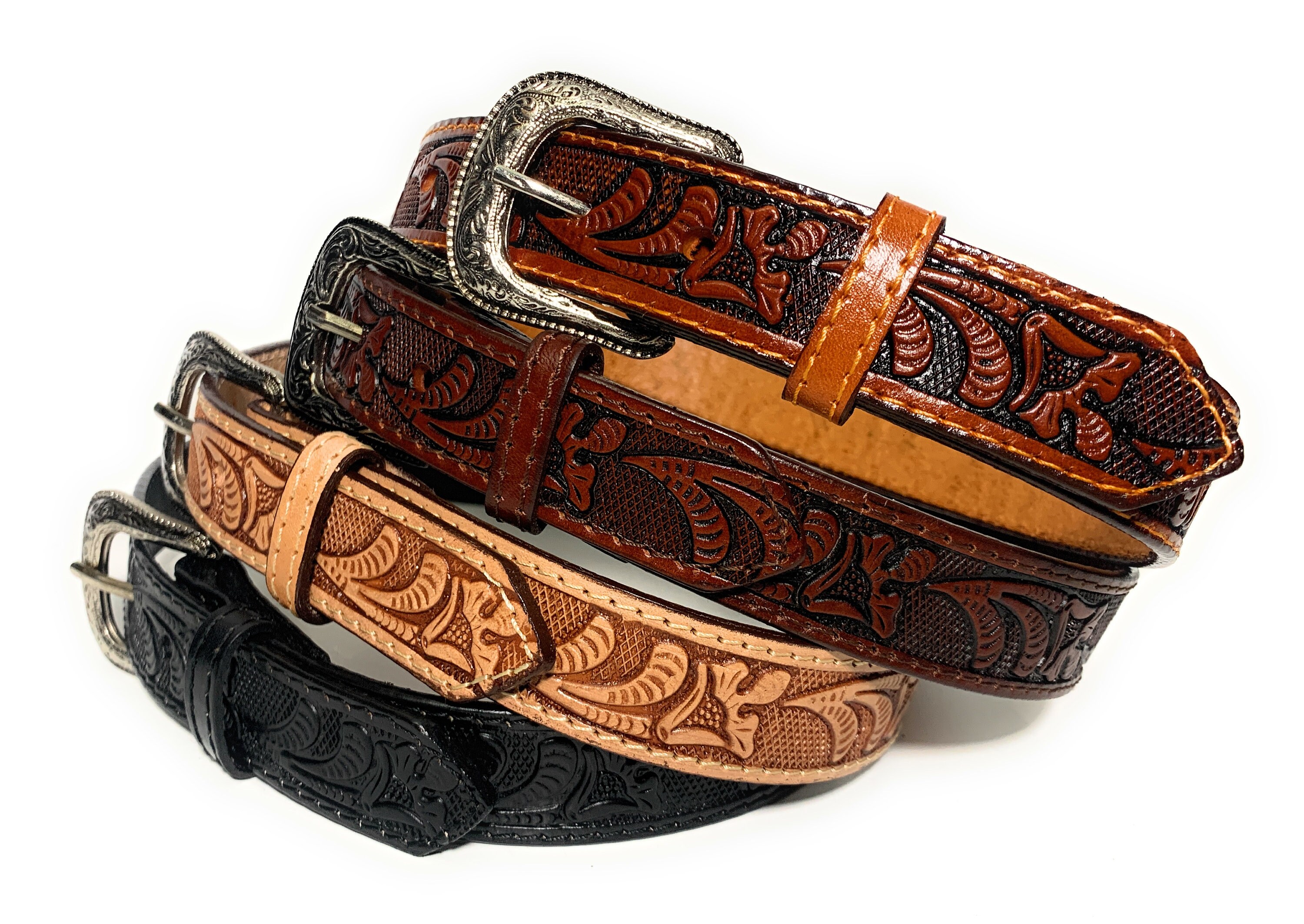 Cavender's western belts cheap