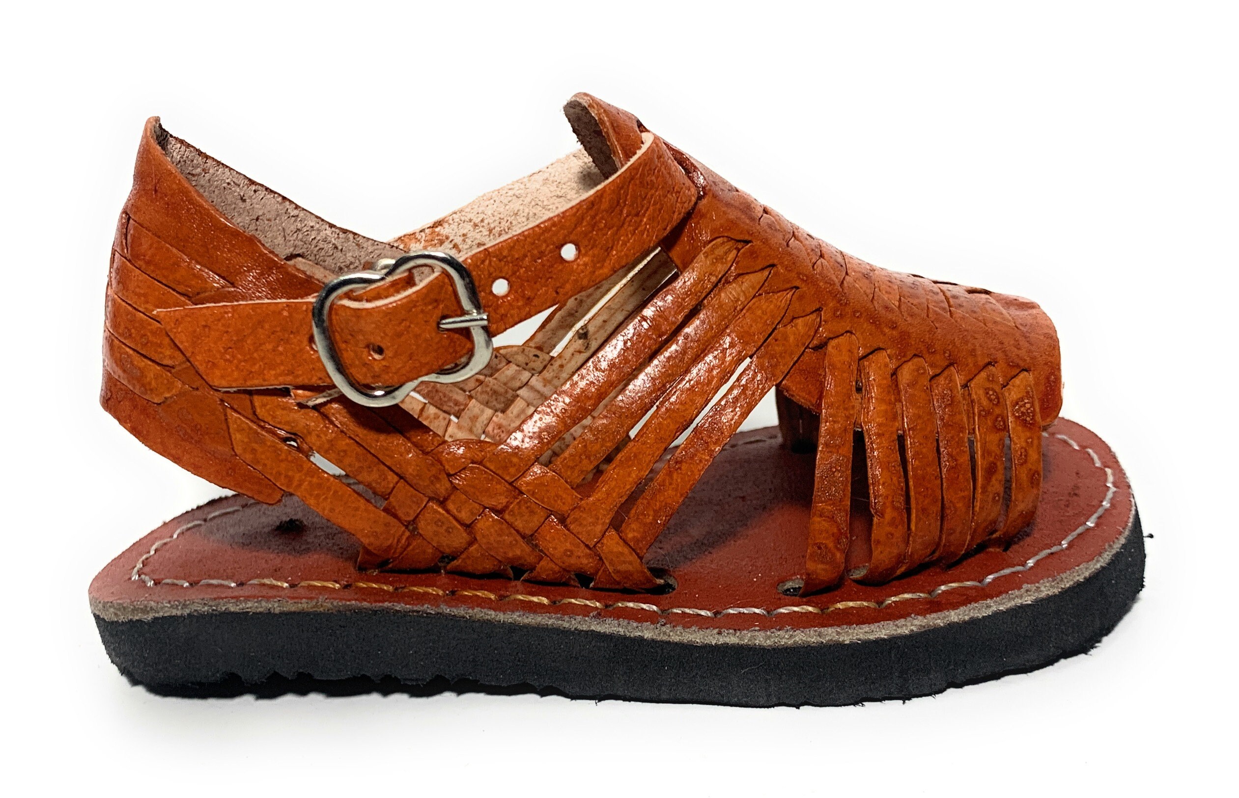 huaraches de nino