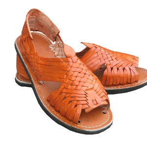 original mexican huaraches